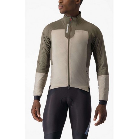 Velo jaka FLY Thermal Jacket