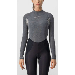 Velo termokrekls FLANDERS 2 Warm LS W