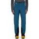 ALPINE GUIDE WS Pant M Storm Blue