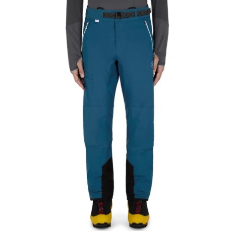 Bikses ALPINE GUIDE WS Pant M Storm Blue