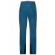 ALPINE GUIDE WS Pant M Storm Blue