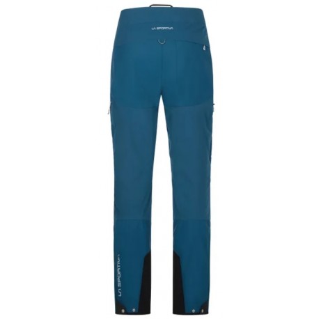 Bikses ALPINE GUIDE WS Pant M Storm Blue