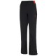 Bikses ORIZION Pant Long W Black Cherry tomato