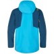 Jaka CHASER EVO Shell Jkt M Storm blue Maui