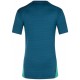 Termo krekls SUNFIRE T-Shirt W Lagoon Storm blue