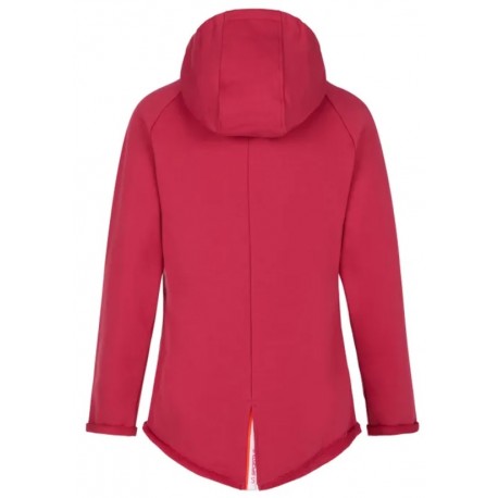 TELENDOS HOODY W Velvet