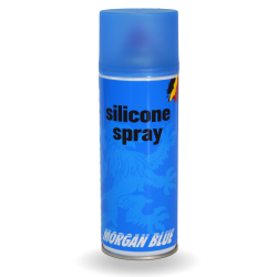 Velo ķīmija SILICONE Spray 400ml