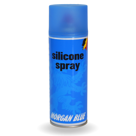 SILICONE Spray 400ml