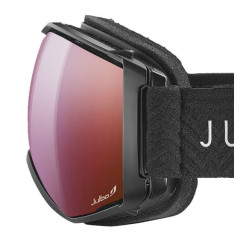 Brilles AEROSPACE OTG, Reactiv 0-4 Black