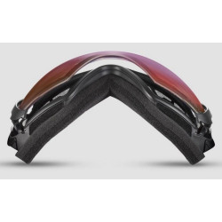 Brilles AEROSPACE OTG, Reactiv 0-4 Black