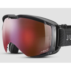 Brilles AEROSPACE OTG, Reactiv 0-4 Black