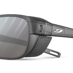 Brilles CAMINO M, Blue, Spectron 4 Dark Blue