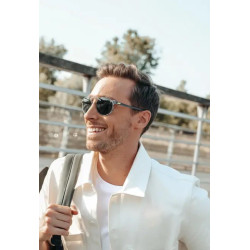 Brilles META, Polarized 3