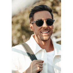 Brilles META, Polarized 3