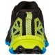 BUSHIDO II GTX Black Neon