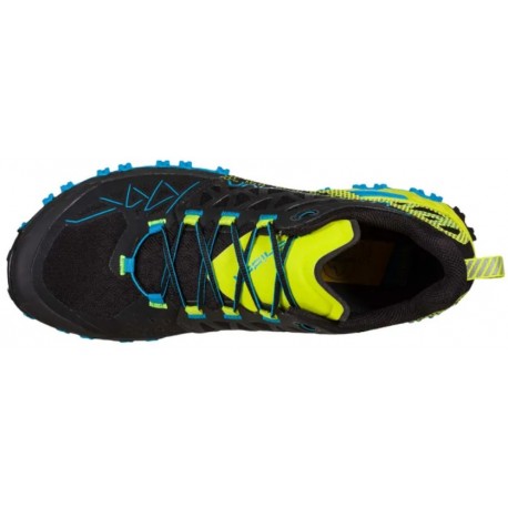 BUSHIDO II GTX Black Neon