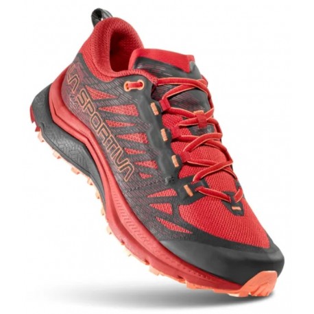 JACKAL II Woman GTX Carbon Velvet