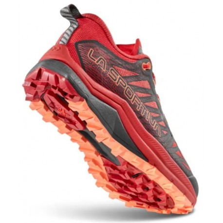 Apavi JACKAL II Woman GTX Carbon Velvet