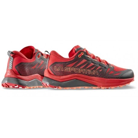 Apavi JACKAL II Woman GTX Carbon Velvet