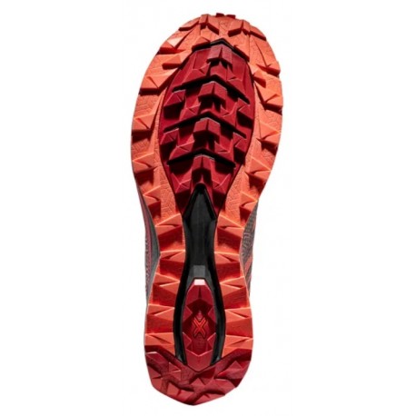 Apavi JACKAL II Woman GTX Carbon Velvet