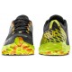 Apavi LYCAN GTX Black Lime punch