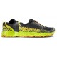 Apavi LYCAN GTX Black Lime punch