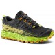 Apavi LYCAN GTX Black Lime punch