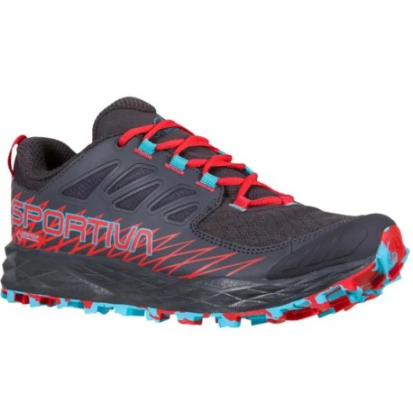 LYCAN Woman GTX Carbon Hibiscus