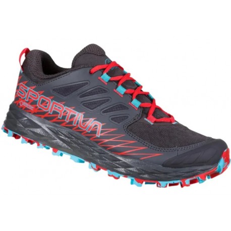 LYCAN Woman GTX Carbon Hibiscus