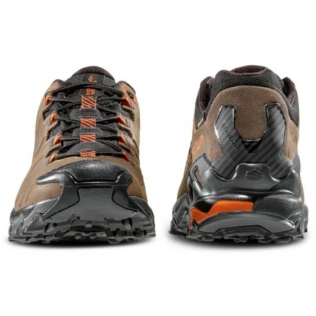 Apavi ULTRA RAPTOR II Leather GTX Coffee Hawaiian sun