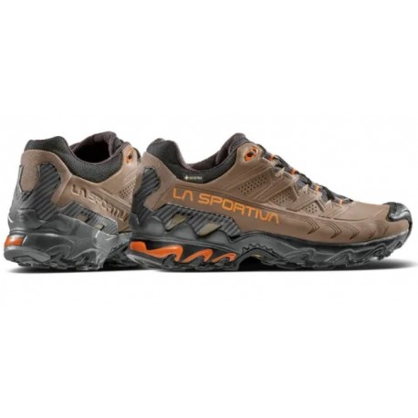 Apavi ULTRA RAPTOR II Leather GTX Coffee Hawaiian sun