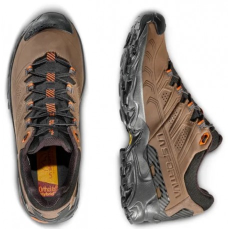 Apavi ULTRA RAPTOR II Leather GTX Coffee Hawaiian sun