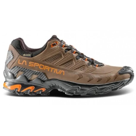 Apavi ULTRA RAPTOR II Leather GTX Coffee Hawaiian sun