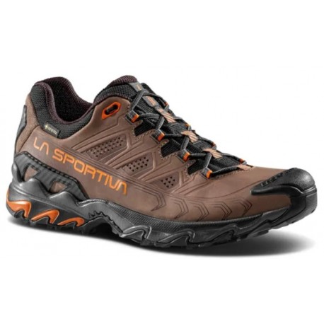 Apavi ULTRA RAPTOR II Leather GTX Coffee Hawaiian sun