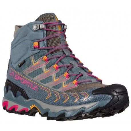 Apavi ULTRA RAPTOR II Mid Woman GTX Slate Sorbert