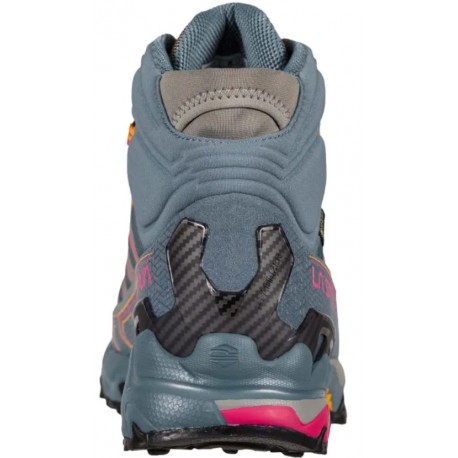 Apavi ULTRA RAPTOR II Mid Woman GTX Slate Sorbert