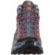 Apavi ULTRA RAPTOR II Mid Woman GTX Slate Sorbert