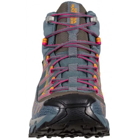 Apavi ULTRA RAPTOR II Mid Woman GTX Slate Sorbert