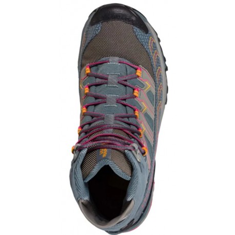 ULTRA RAPTOR II Mid Woman GTX Slate Sorbert