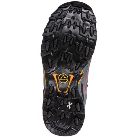 Apavi ULTRA RAPTOR II Mid Woman GTX Slate Sorbert