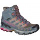 Apavi ULTRA RAPTOR II Mid Woman GTX Slate Sorbert