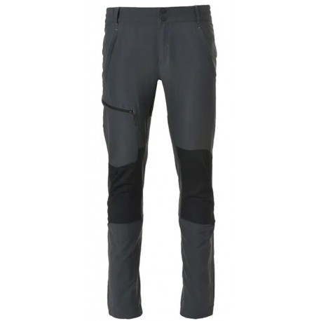 Bikses CLARIDEN 2.0 Pant Long M Carbon Black