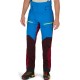 SUPERCOULOIR GTX Pant M Electric blue Sangria