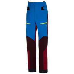 Bikses SUPERCOULOIR GTX Pant M Electric blue Sangria