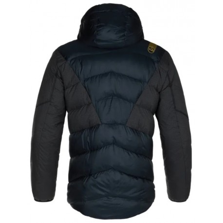 BIVOUAC Down Jkt M Black