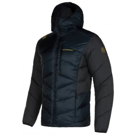 BIVOUAC Down Jkt M Black