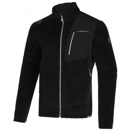 Jaka BRISTEN Thermal Jkt M Black