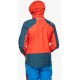 Jaka ALPINE GUIDE GTX JKT M Poppy Storm blue