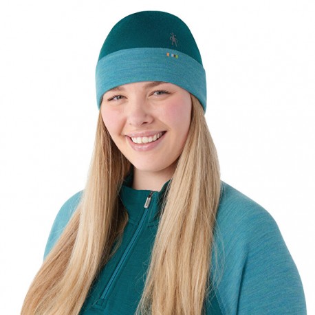 Cepure THERMAL Merino Reversible Cuffed Beanie