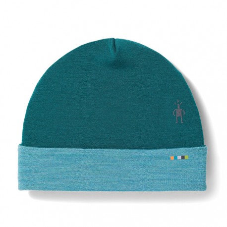 Cepure THERMAL Merino Reversible Cuffed Beanie